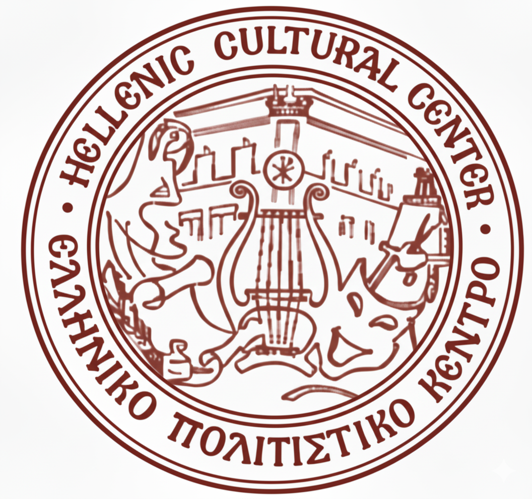 Hellenic Cultural Center NYC